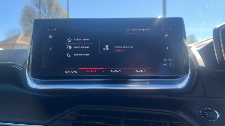 Peugeot 2008 1.2 PureTech 130 GT Line 5dr EAT8 Petrol Estate